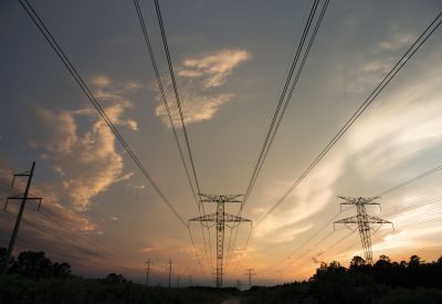 PHOTO COURTESY OF NRECA