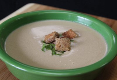 WhiteChedSoup