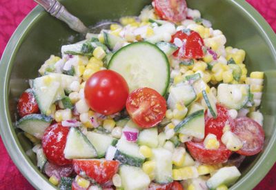 corn-salad