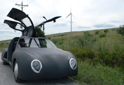 IMW 7 and RECC turbine